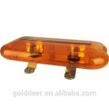 LED Amber Warning Lightbar